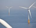 Example photo wind farm. Photo: Teun van den Dries / Shutterstock