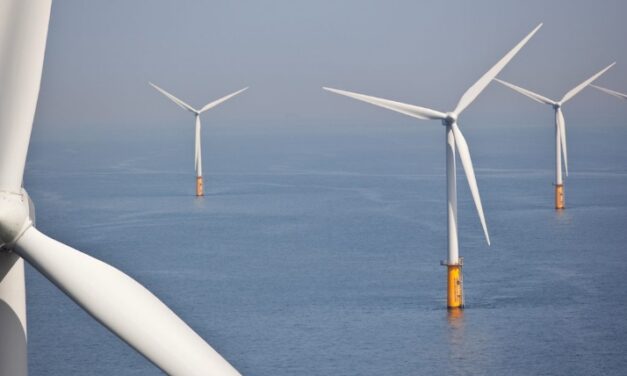 Denmark - no bids for offshore wind farm auction