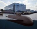 German government orders four more submarines, image: tkMS