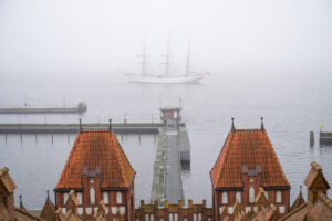 Gorch Fock, Foto: Marcel Kröncke