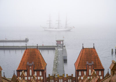 Gorch Fock, Foto: Marcel Kröncke