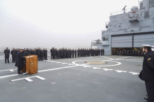 Photo: Leon Rodewald