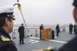 Photo: Leon Rodewald