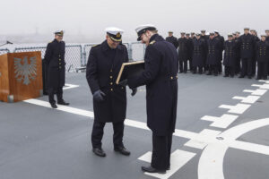 Photo: Leon Rodewald