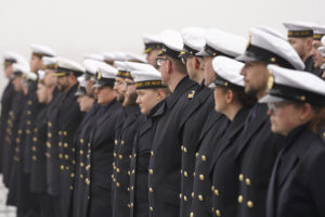 Photo: Leon Rodewald