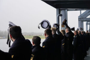 Photo: Leon Rodewald