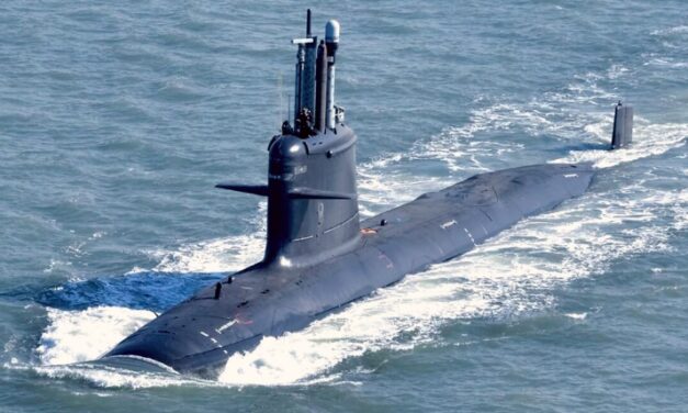 Submarines for the Armada de Argentina