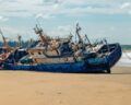 Hong Kong Convention ship recycling, photo: Adobe Stock.