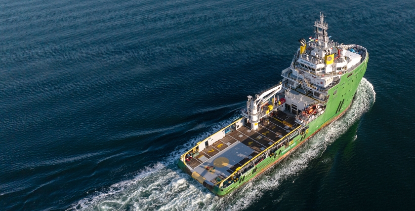 Wird die Marine zukünftig wieder – wie bei der Borkum – auf marktverfügbare ausländische Produkte setzen? Foto: Michael Nitz