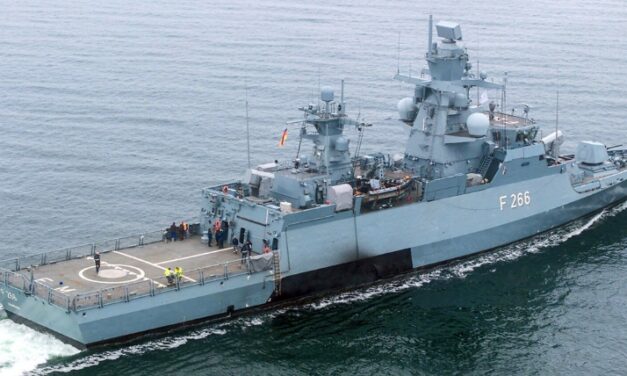 Sabotage on naval vessels - another explanatory piece