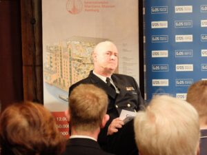 Andre Pecher, photo: hsc