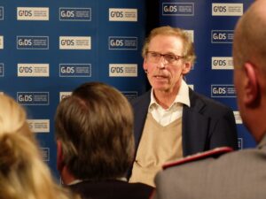 Konrad Schuller, photo: hsc