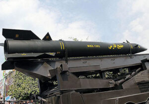 Iranische Khalij Fars, Foto: AMDC