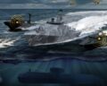 Autonomous Ocean Core von Saab, Grafik: Saab