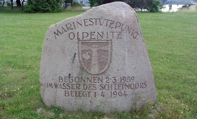 Erinnerungsstein Erinnerungsstein