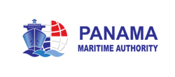 Logo Panama Maritime Authority. Picture: PMA