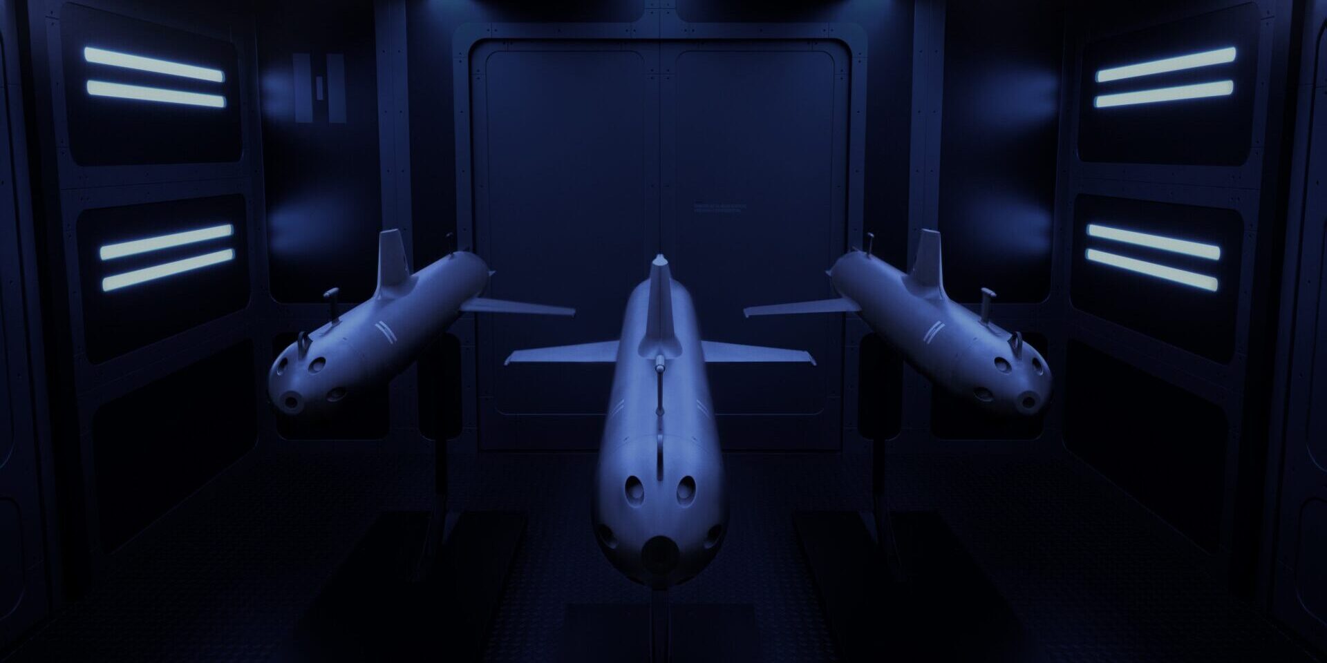 Helsing SG-1 Lura-1. Graphic: Helsing.