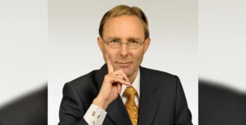 Michael Stehr, photo: private