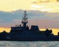 Yakov Balyaev, Photo: Russian Navy
