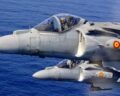 Harrier Jump Jet, Foto: Armada