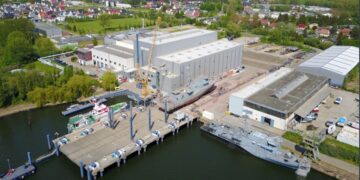 TAMSEN MARITIM Foto: Tamsen Maritim