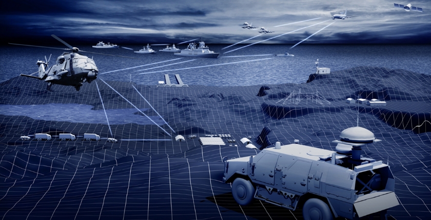 Graphics: Rohde & Schwarz