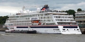 "Hanseatic spirit" in Hamburg. Picture: Wolfgang Fricke/CC BY 3.0