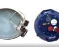 Left: BPM refill, right: Mila refill. Photos: Cat-UXO and SAES