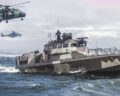 Jehu class, photo: Finnish Defence Forces