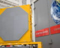 SYP-6 belongs to a family of radars for defence against aircraft and missiles on seven classes of ships. Photo: RTX.com/Raytheon