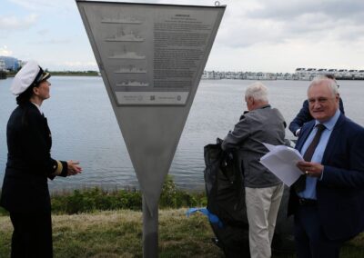 Olpenitz is one attraction richer, photo: HS