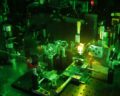 Das Fraunhofer IAF entwickelt Quantensensoren auf Basis von NV-Zentren in Diamanten, Foto: Fraunhofer IAF