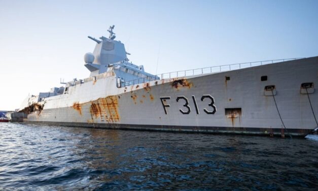 Verglichen – aber nicht vergessen: Der Fall "Helge Ingstad"