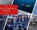 United Kingdom: Strategic Defence Review 2025 Photo: MoD/Crown Copyright