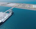 Das 2022 gegründete staatliche Wasserstoffunternehmen Hydrogen Oman LLC (Hydrom) soll ab 2029 grünes H2 liefern. Grafik: Hydrom