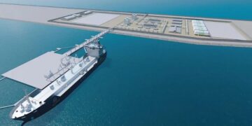 The state-owned hydrogen company Hydrogen Oman LLC (Hydrom), founded in 2022, is to supply green H2 from 2029. Graphic: Hydrom