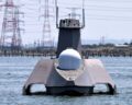 Endeavor Manta, Foto: ROC MoD