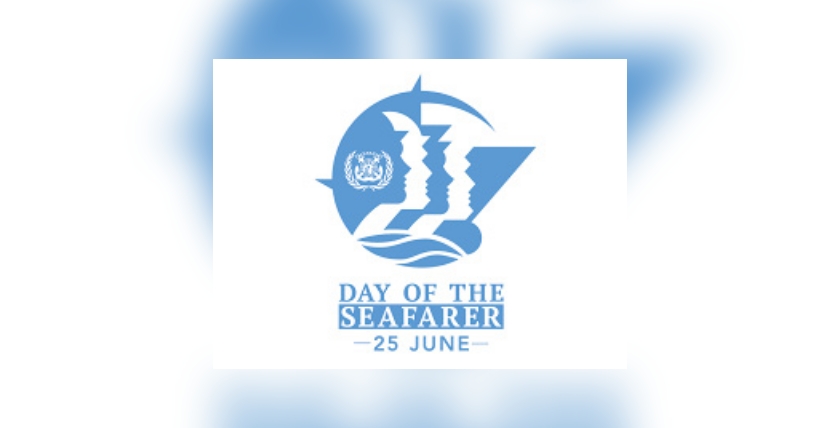 25 June is International Maritime Day. Picture: IMO