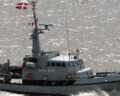 Danish home cutter MHV 800 class, photo: Michael Nitz