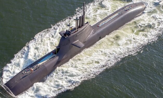 Modernisation of submarines 212A: Major order for tkMS