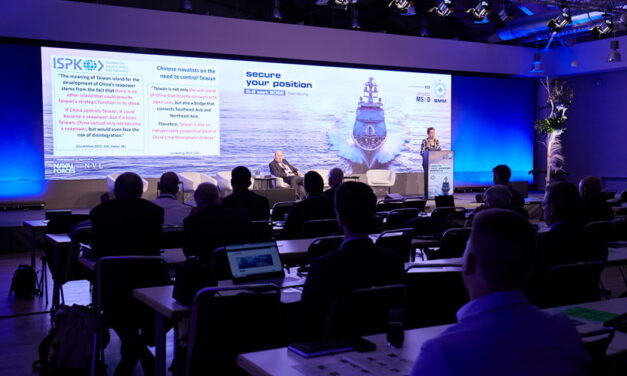 New Stage for Security and Defence: MS&D Special 2025 returns early