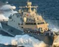 LCS Freedom-Klasse USS Minneapolis-Saint Paul, Foto: US-Navy