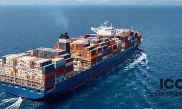 Worrying increase in maritime piracy