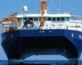 Research vessel PLANET, Photo: Bw/Maik Herrmann