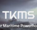 tkMS changes its name to TKMS. Picture: TKMS