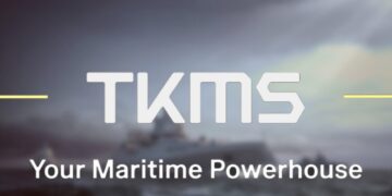 tkMS benennt sich um in TKMS. Bild: TKMS