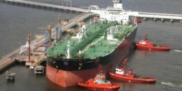 General shipping hazards. Image: Maritime Office Gdynia/Poland