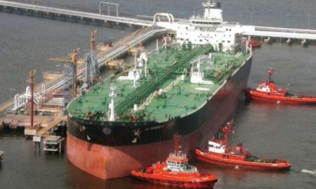 Finland issues ban on discharge of ship sewage
