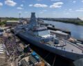Typschiff Type 26 „Glasgow“, Foto: BAE Systems