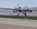 Drohnen wie die amerikanische MFEW-AL können zur Integration von elektronischer Kriegsführung in Multi Domain Operations genutzt werden, Foto: US Army/John Higgins